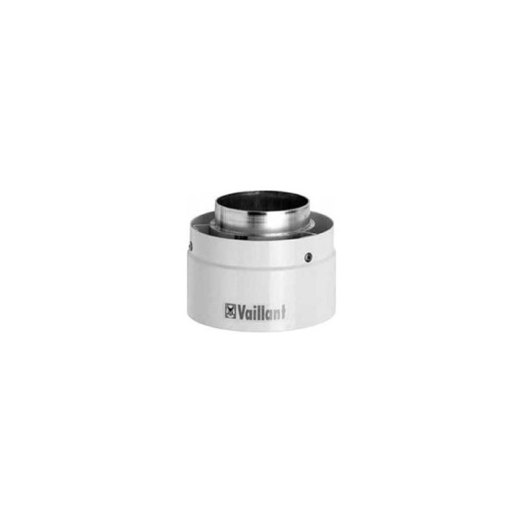 Адаптер Vaillant для перехода с 63/96 на 60/100 303812