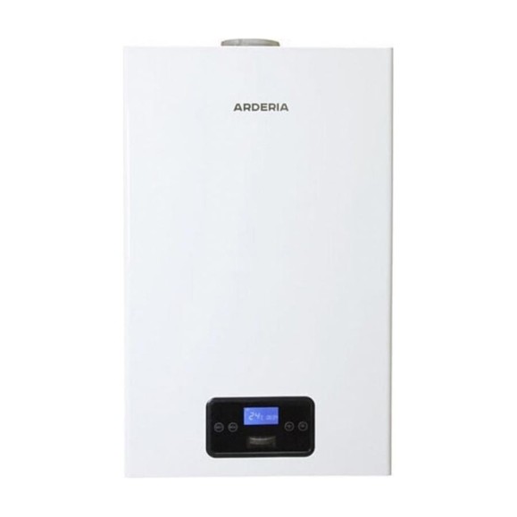 Настенный газовый котёл Arderia D40 atmo