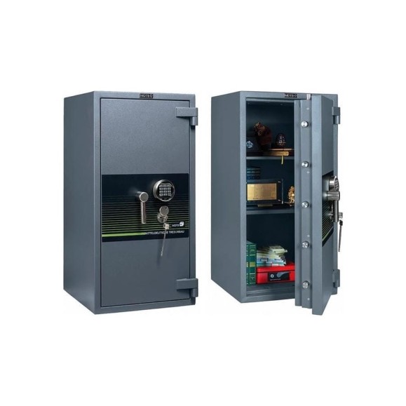 Сейф Промет MDTB Fort-M 1668 EK S10699495414