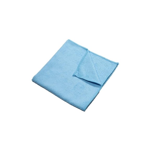 Микрофибра ACG 40х40 см, 220 г/м2, голубая 1019281