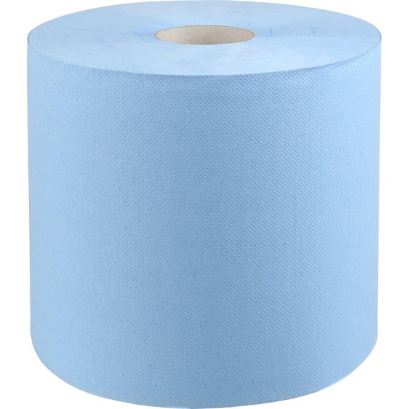 Протирочное полотенце Jasmin professional 2 сл., 2 рул., 33x35 см, 1000 отр., синее, d 7 см (w1, w2) ПП1000337 Протирочное полотенце Jasmin professional 2 сл., 2 рул., 33x35 см, 1000 отр., синее, d 7 см (w1, w2) ПП1000337