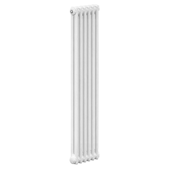 Радиатор IRSAP TESI 21800/06 CL.01 белый T30 RT218000601RI30N02