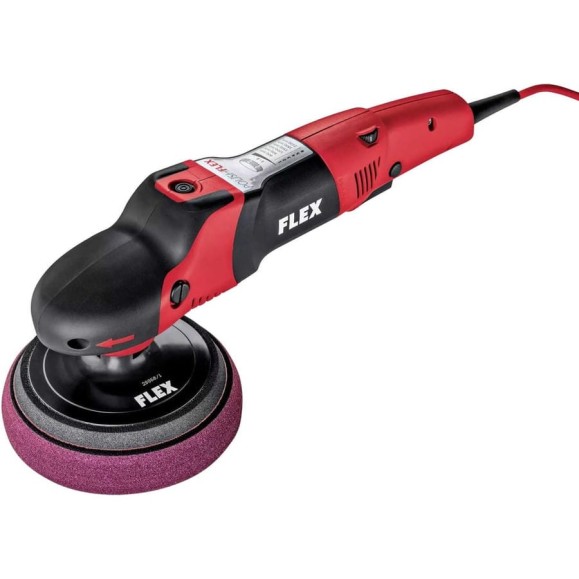 Полировальная машинка FLEX PE 14-2 150 373680 Полировальная машинка FLEX PE 14-2 150 373680