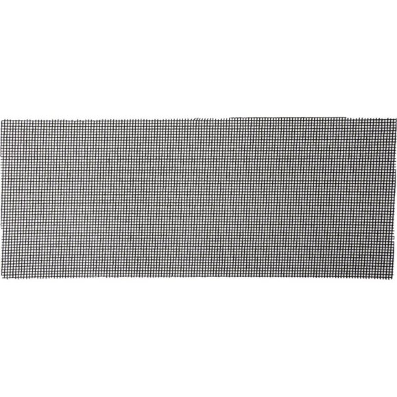 Сетка абразивная 115x280 мм, Р60, 10 шт TOOLAS 00002864