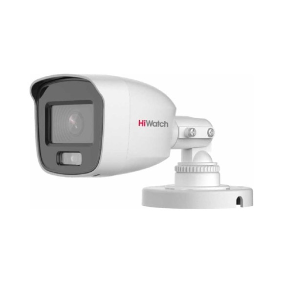 Уличная hd-tvi камера HIWATCH Ds-t200l (2.8 mm) 2мп АВ5028408 Уличная hd-tvi камера HIWATCH Ds-t200l (2.8 mm) 2мп АВ5028408