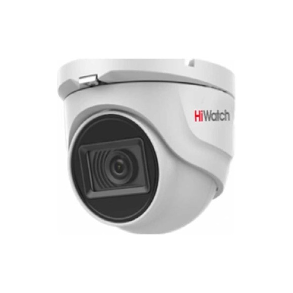 Уличная купольная hd-tvi камера HIWATCH Ds-t203a (3.6 mm) 2мп АВ5022655 Уличная купольная hd-tvi камера HIWATCH Ds-t203a (3.6 mm) 2мп АВ5022655