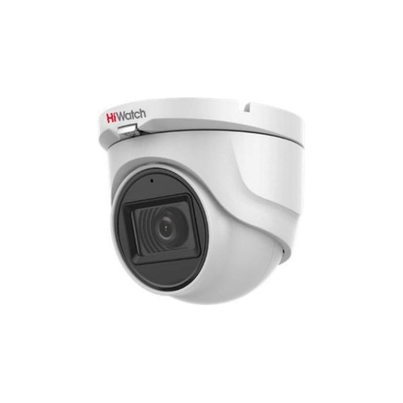 Уличная hd-tvi камера HIWATCH Ds-t503a (3.6 mm) 5мп АВ5022660