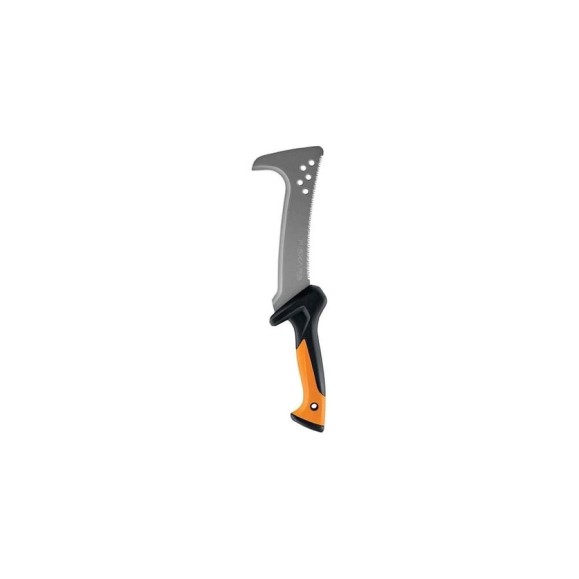 Секач Fiskars с пилой CL-521 1051233 Секач Fiskars с пилой CL-521 1051233
