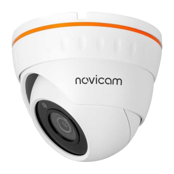 IP видеокамера Novicam Basic 32 v. шар 1476 IP видеокамера Novicam Basic 32 v. шар 1476