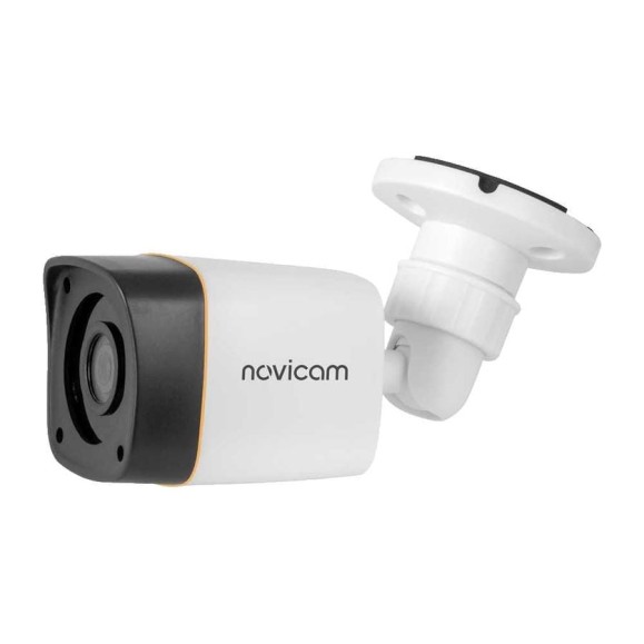 Видеокамера Novicam Lite 23 v. tvi/ahd/cvi/cvbs пуля 1496 Видеокамера Novicam Lite 23 v. tvi/ahd/cvi/cvbs пуля 1496