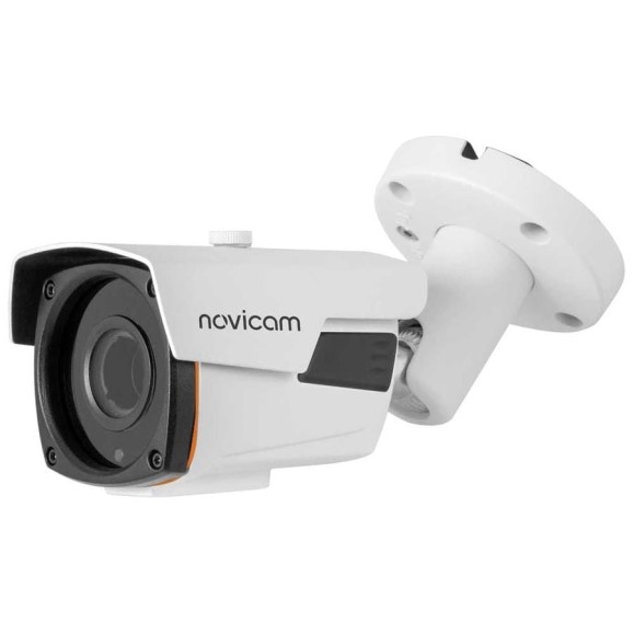 Видеокамера Novicam Lite 58 v. tvi/ahd/cvi/cvbs пуля 1438