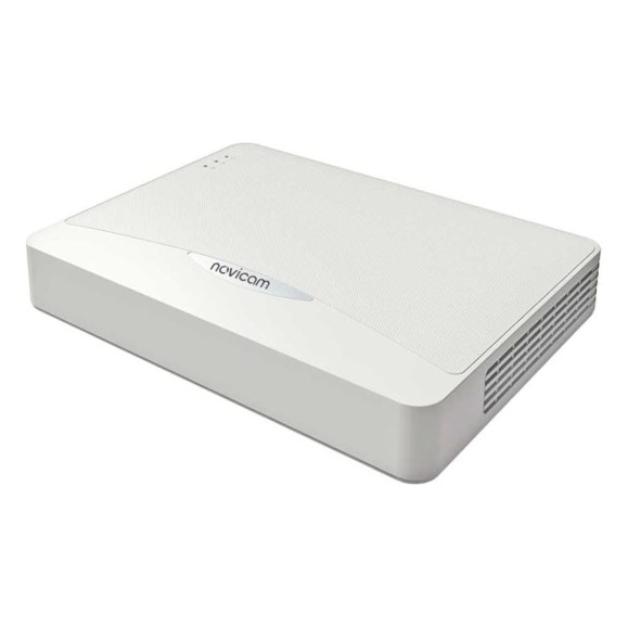 Видеорегистратор Novicam Fr1016l v. 5 в 1 3084
