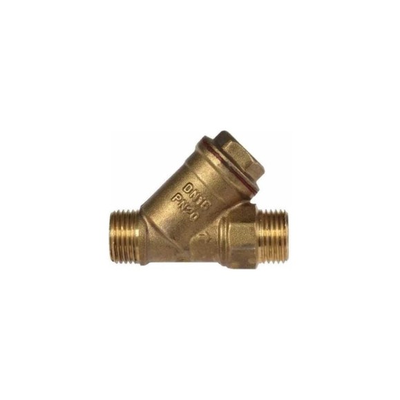 Косой фильтр Terma латунь, 1/2" н/н 33876 33128 Косой фильтр Terma латунь, 1/2" н/н 33876 33128