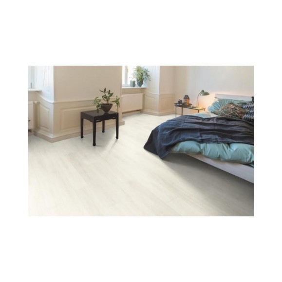 Ламинат Woodstyle 33 класс, влагостойкий, 1,99 м2, фаска Дуб хайберг