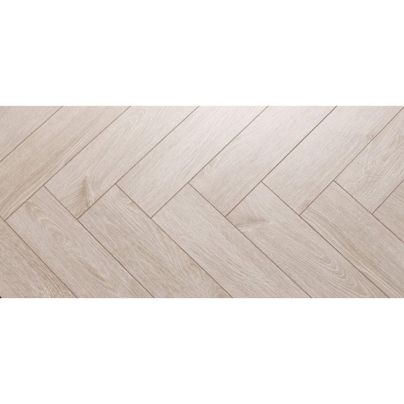 Ламинат Woodstyle Arrow 12 мм, 34 класс, 1.32 м2, влагостойкий, рисунок Ёлка, 103 Дуб Мерида Ламинат Woodstyle Arrow 12 мм, 34 класс, 1.32 м2, влагостойкий, рисунок Ёлка, 103 Дуб Мерида