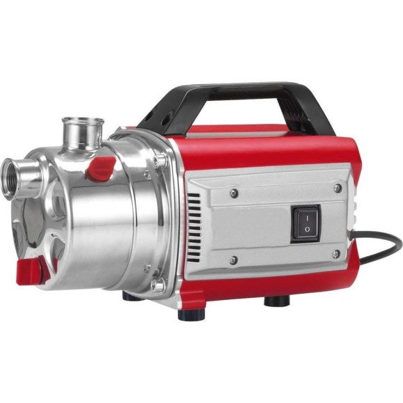 Садовый насос GEOS by Alko JET 3000 INOX Classic 212838