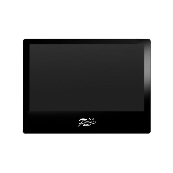 Видеодомофон FOX FX-HVD70F (МАЛАХИТ 7B)