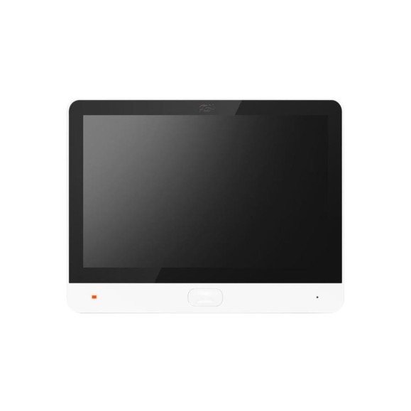 Видеодомофон FOX 8 дюймов IPS MI, SD, WiFi, Smart Life, AHD2.0 FX-HVD800Q (СЕКВОЙЯ 8W)