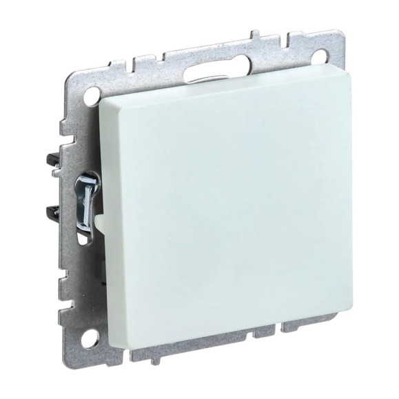 1-клавишный перекрестный выключатель IEK Brite 10а вс10-1-3-брж жемчуг BR-V13-0-10-K36 1-клавишный перекрестный выключатель IEK Brite 10а вс10-1-3-брж жемчуг BR-V13-0-10-K36