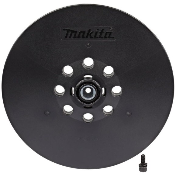 Подошва в сборе (210 мм; жесткая) для DSL800 Makita 199940-8 Подошва в сборе (210 мм; жесткая) для DSL800 Makita 199940-8