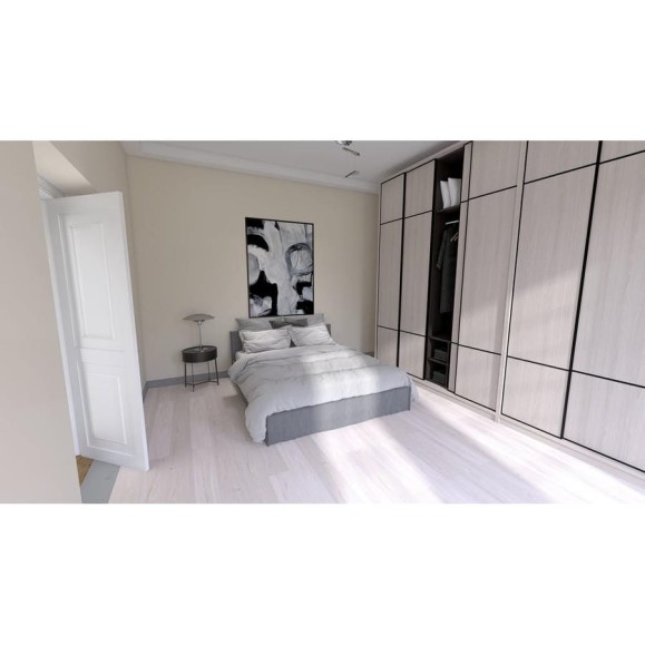 Ламинат FloorBee costa ac5/33 4v (1380x190x8 мм) 2030 коста верде ( 2,0976 кв.м.) Р0056180