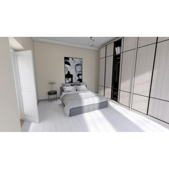 Ламинат FloorBee costa ac5/33 4v (1380x190x8 мм) 2040 коста бланка ( 2,0976 кв.м.) Р0056178