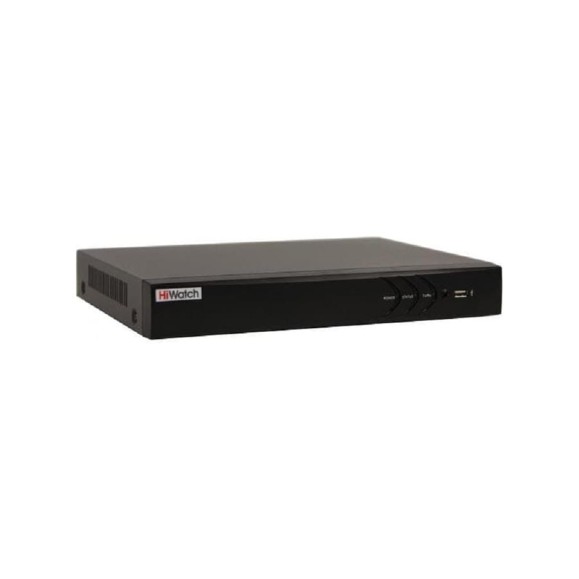 IP-регистратор HIWATCH Ds-n332/2(b) АВ5022677