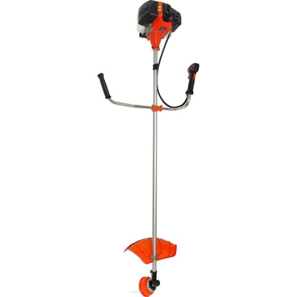 Бензиновый триммер Master 56см³, 3000Вт (диск, катушка) Ш/Н BT-56 00-00013265