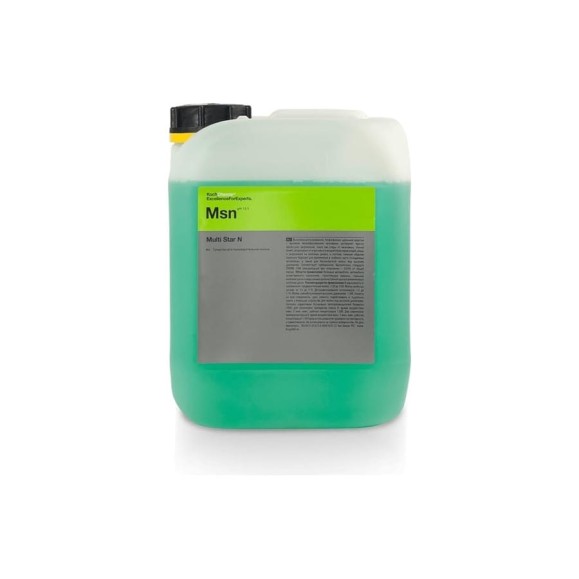 Бесконтактный шампунь multi star n 248023 первичная мойка 23кг Koch Chemie 053132 2337 Бесконтактный шампунь multi star n 248023 первичная мойка 23кг Koch Chemie 053132 2337