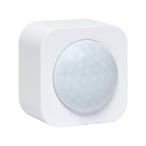 Умный датчик движения EKF zigbee connect is-pir-zb-1 Умный датчик движения EKF zigbee connect is-pir-zb-1