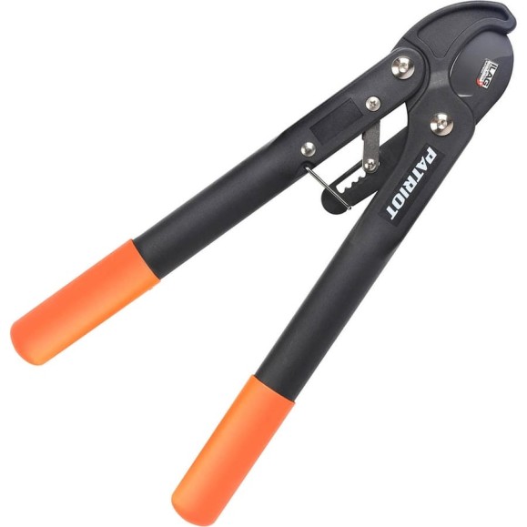Сучкорез PATRIOT LAP-415 контактный, нейлоновые ручки, 415 мм 777006415 Сучкорез PATRIOT LAP-415 контактный, нейлоновые ручки, 415 мм 777006415