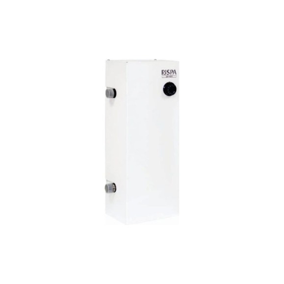 Электрический отопительный котел RISPA STANDART RGSE-3 220В/380В NEW RGSE-3 NEW
