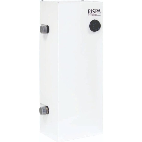 Электрический отопительный котел RISPA STANDART RGSE-12 380В NEW RGSE-12 NEW Электрический отопительный котел RISPA STANDART RGSE-12 380В NEW RGSE-12 NEW