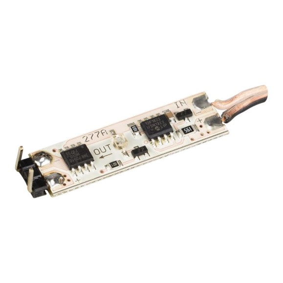 Сенсорный диммер Arlight SENS-4A-12V 017229 Сенсорный диммер Arlight SENS-4A-12V 017229