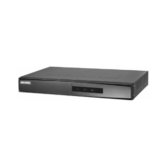 8-ми канальный ip-видеорегистратор Hikvision Ds-7108ni-q1/8p/m(c) АВ5063341