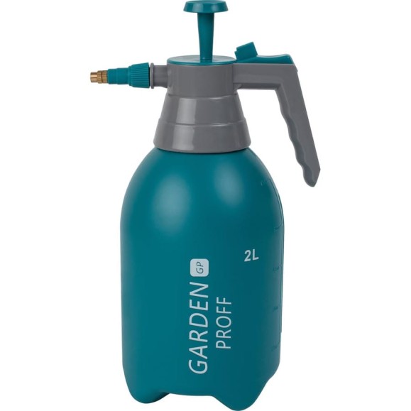 Ручной опрыскиватель ComeForte Hand sprayer 2 л CF-Z001-2