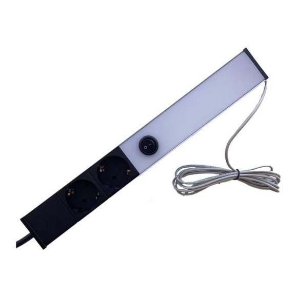 Магнитный светильник Tekpan LED TP 901120
