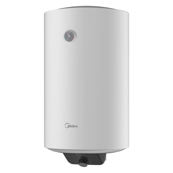 Электрический накопительный водонагреватель Midea MWH-3015-RED Электрический накопительный водонагреватель Midea MWH-3015-RED