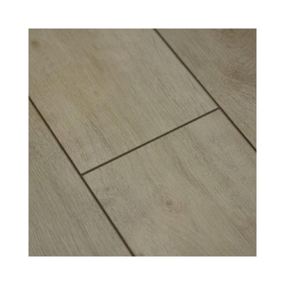 Ламинат влагостойкий WOODSTYLE SOLID 33 класс, 12 мм, 1,347 м2, фаска Туф