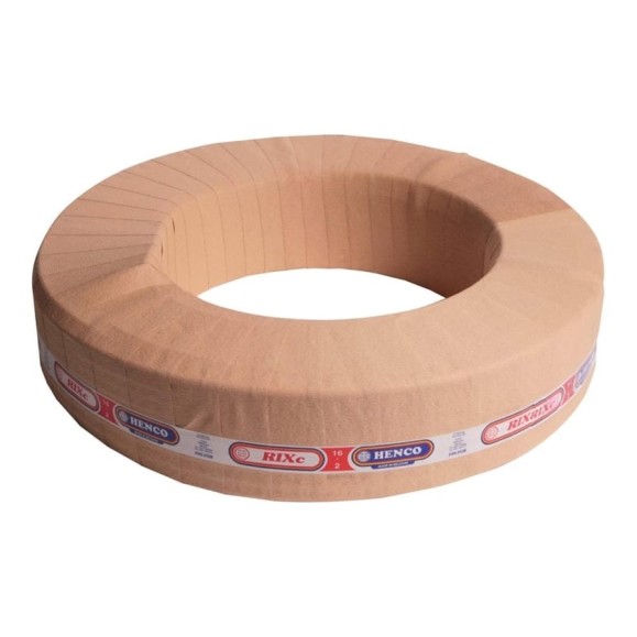Труба HENCO RIXc, PEXc-AL-PEXc, 16x2, бухта 50 метров 50-R160212