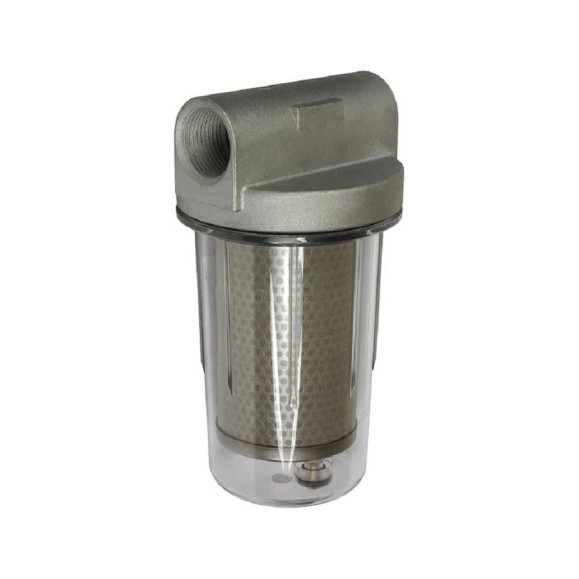 Фильтр топливный Petroll GL-5 1328