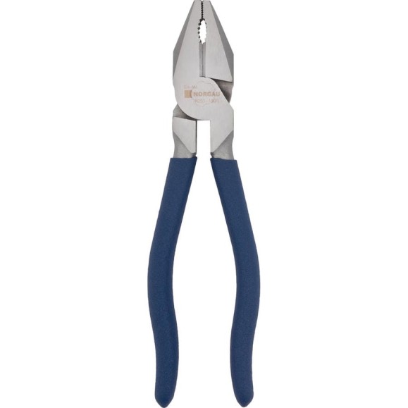 Силовые пассатижи NORGAU N251-180TL 180 мм 070005018