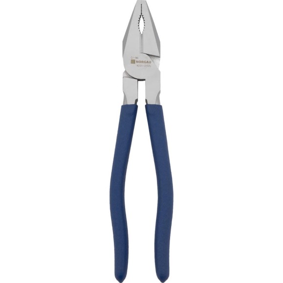 Силовые пассатижи NORGAU N251-215TL 215 мм 070005021