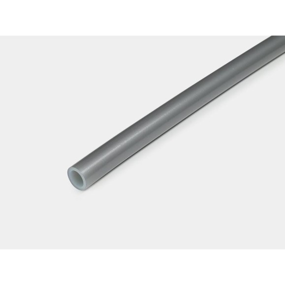 Труба PEXa-EVOH КОНТУР D25x3,5 50м 060500025511 Труба PEXa-EVOH КОНТУР D25x3,5 50м 060500025511