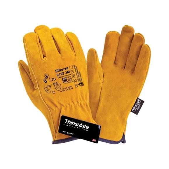 Утепленные перчатки 2Hands siberia 0128 3м, р. 10.5, спилок крс/thinsulate 3м, 72 пары 0128 3M Siberia (полная коробка) Утепленные перчатки 2Hands siberia 0128 3м, р. 10.5, спилок крс/thinsulate 3м, 72 пары 0128 3M Siberia (полная коробка)