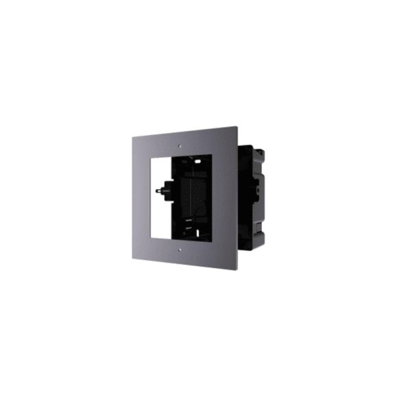 IP-домофония Hikvision DS-KD-ACF1/Plastic УТ-00017236 IP-домофония Hikvision DS-KD-ACF1/Plastic УТ-00017236