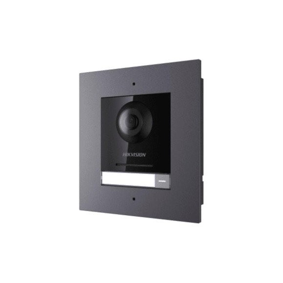 IP-домофония Hikvision DS-KD8003-IME1/Flush УТ-00017232 IP-домофония Hikvision DS-KD8003-IME1/Flush УТ-00017232
