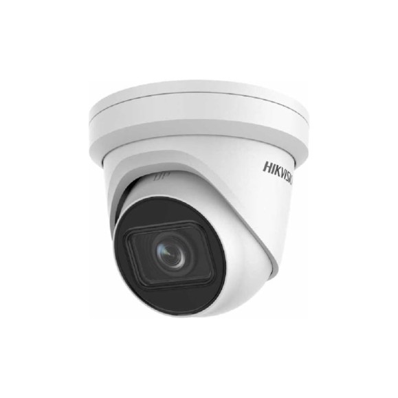 Уличная купольная ip-камера Hikvision Ds-2cd2h43g2-izs 4мп АВ5058273