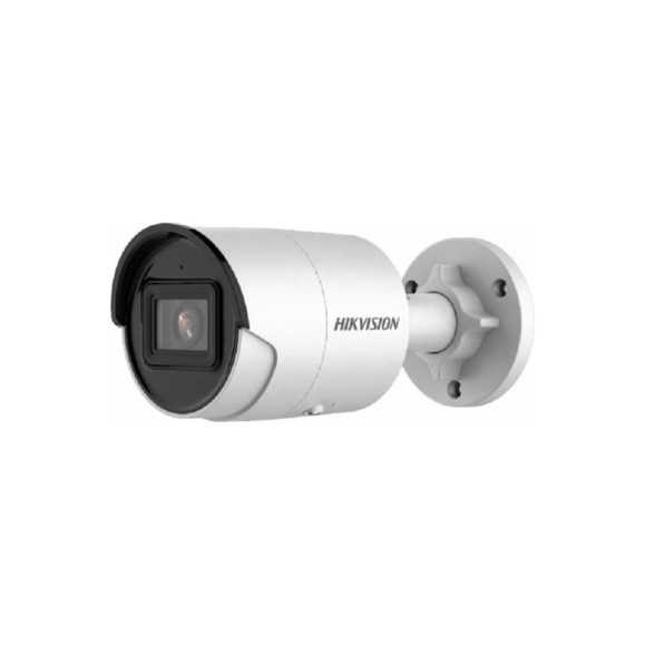 Уличная цилиндрическая ip-камера Hikvision Ds-2cd2083g2-iu(2.8mm) 8мп АВ5058279