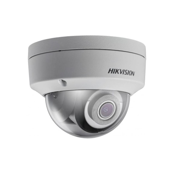 IP камера Hikvision DS-2CD2183G0-IS 2.8mm УТ-00013915